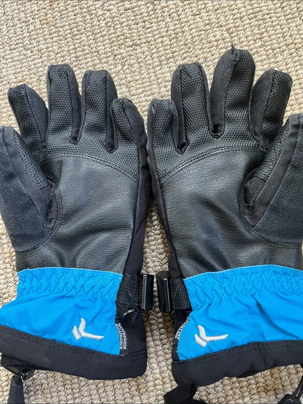 Kombi Kids Gloves